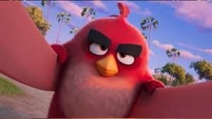 Angry Birds 3: La Película — foto 6