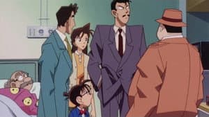 Detective Conan 2: La decimocuarta víctima — foto 2