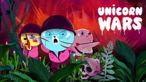 Unicorn Wars — foto 2