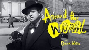 Around the World with Orson Welles — foto 1