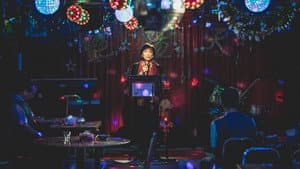 艷陽天 — foto 1