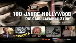 100 Jahre Hollywood - Die Carl Laemmle Story — foto 1