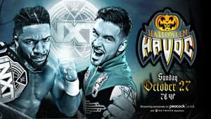 NXT Halloween Havoc 2024 — foto 3
