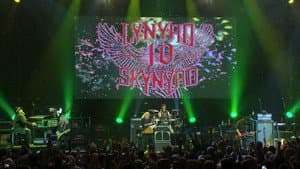 Lynyrd Skynyrd: One More For The Fans — foto 5