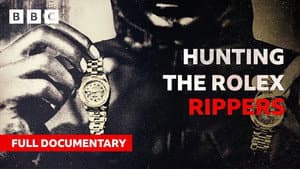 Hunting the Rolex Rippers — foto 1