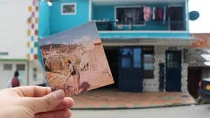 Estamos en el mapa — foto 1