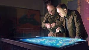 Buried Secrets of WWII — foto 3