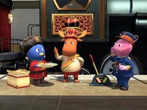 Episodio 1