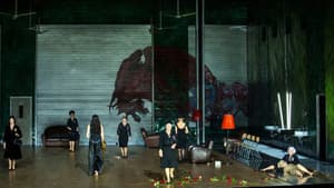 Gluck: Iphigénie en Tauride — foto 1