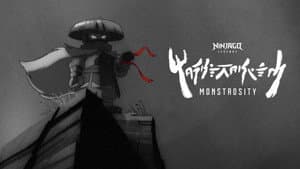 LEGO Ninjago: Legends — foto 1