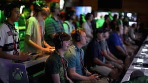 Bay Area Revelations The Evolution of Video Games in the Bay Area — foto 1