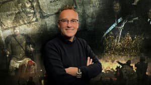 Ingemann og kongerækken — foto 5