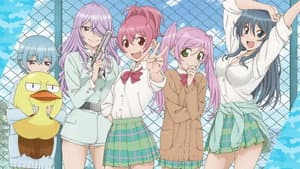 さばげぶっ! — foto 9