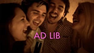 Ad Lib — foto 1