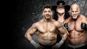 WWE Untold — foto 1