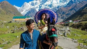 केदारनाथ — foto 1