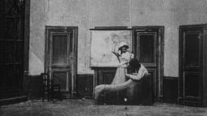L'amoureux dans le sac — foto 1
