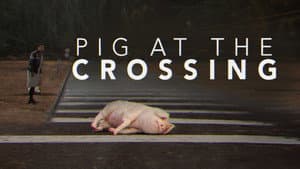 Pig at the Crossing — foto 1