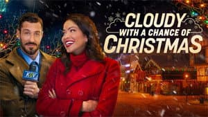 Cloudy with a Chance of Christmas — foto 10