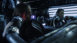 Starship: Rising — foto 3