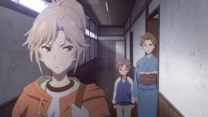 劇場版 花咲くいろは HOME SWEET HOME — foto 5