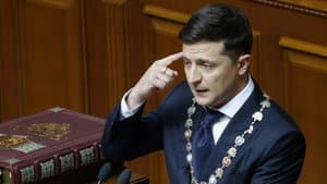 La story Zelensky — foto 2