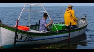 Shifting Tides — foto 1