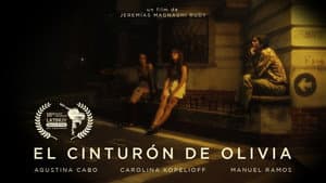El Cinturón de Olivia — foto 1