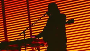 Jungle en concert au Centquatre — foto 1