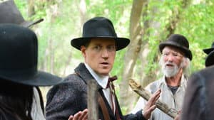 The Fighting Preacher — foto 1