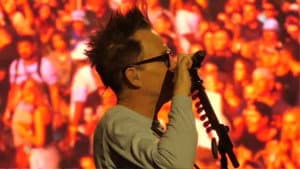blink-182: Live at Lollapalooza — foto 7