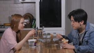 어린 누나 2 — foto 1