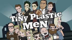 Tiny Plastic Men — foto 6