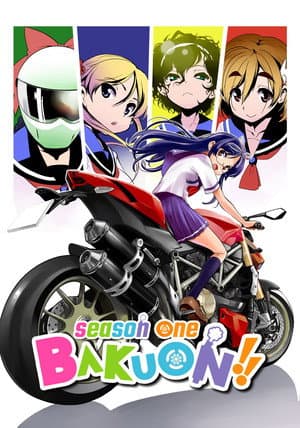 Temporada 1