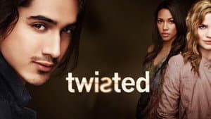 Twisted — foto 7