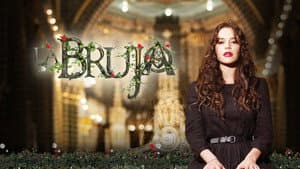 La Bruja — foto 1