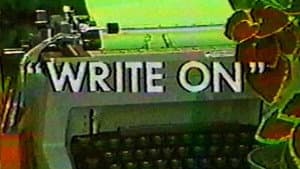 Write On — foto 1