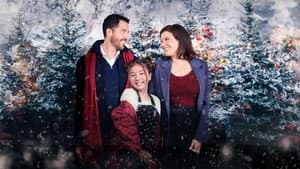 Mom's Christmas Boyfriend — foto 1