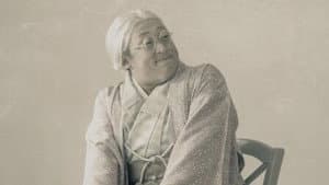 Tsuwano Ishimaru (Poetisa de canciones infantiles)