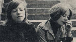 Mona och Marie — foto 1