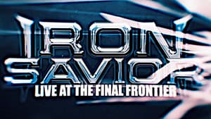 Iron Savior - Live at the Final Frontier — foto 1