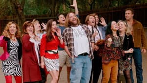 Wet Hot American Summer: 10 años después — foto 2