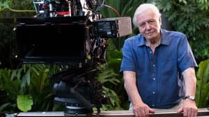 Attenborough at 90: Behind the Lens — foto 5