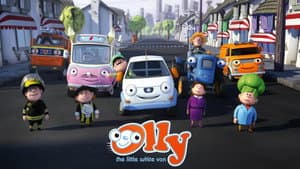 Olly The Little White Van — foto 1