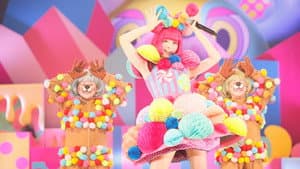 Kyary Pamyu Pamyu - KPP 2014 JAPAN ARENA TOUR — foto 1