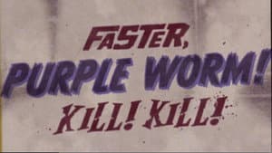 Faster, Purple Worm! Kill! Kill! — foto 2
