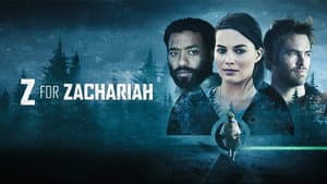Z for Zachariah — foto 6