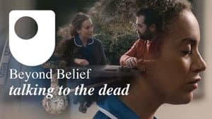 Beyond Belief - talking to the dead — foto 1