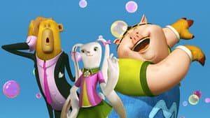 Las Aventuras de Peanut y Pig — foto 1