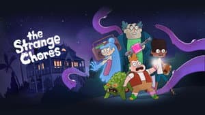 Cazadores de monstruos — foto 7